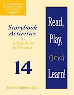 Linder, T:  Read, Play, and Learn!¿ Module 14