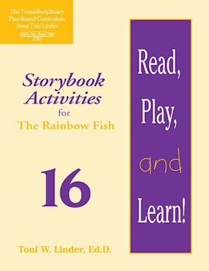 Riley, K:  Read, Play, and Learn!¿ Module 16