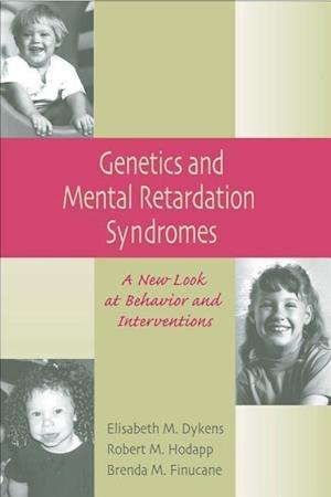 Genetics and Mental Retardation Syndromes