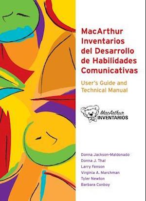 Macarthur Communicative Development Inventories (Cdis)  User's Guide and Technical Manual