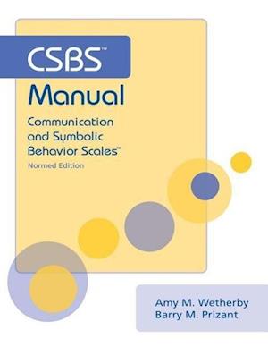 Csbs Manual