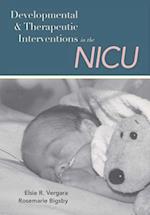 Developmental and Therapeutic Interventions in the NICU