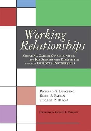 Working Relationships