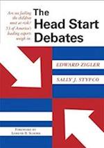 The Head Start Debates