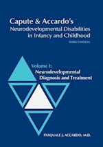 Capute & Accardo's Neurodevelopmental Disabilities in Infancy and Childhood