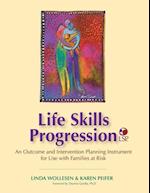 Life Skills Progression (Lsp)