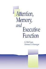 Attention, Memory, and Executive Function