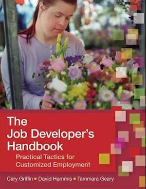 The Job Developer's Handbook