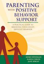 Parenting with Positive Behavior Support
