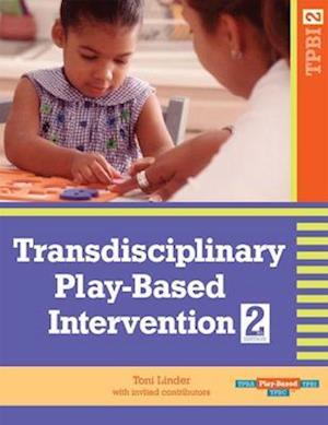 Transdisciplinary Play-Based Intervention, (Tpbi2)