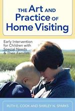 Cook, R:  The Art and Practice of Home Visiting