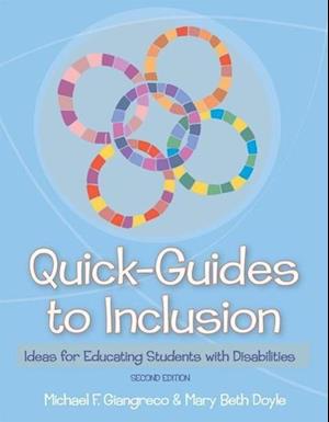 Quick-Guides to Inclusion