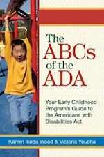 Wood, K:  The ABCs of the ADA