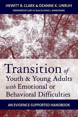 Transition of Youth & Young Adults with Emotional or Behavioral Difficulties