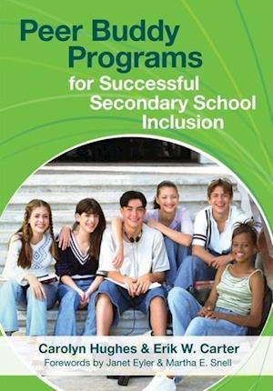 Peer Buddy Programs for Successful Secondary School Inclusion