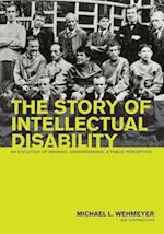 The Story of Intellectual Disability