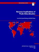 Revenue Implications of Trade Liberalization