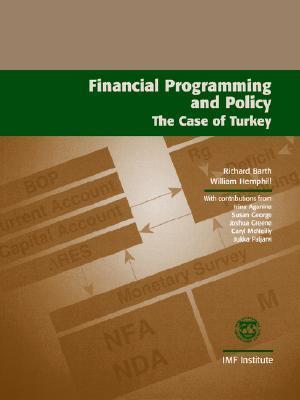 Financial Programming and Policy