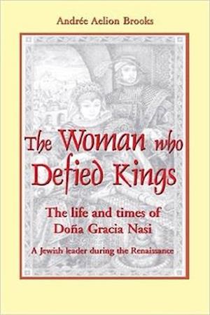 The Woman Who Defied Kings