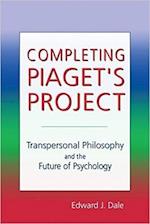 Completing Piaget's Project