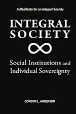 Integral Society