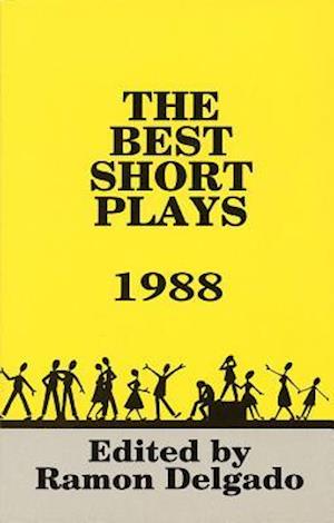 Best Short Plays 1988