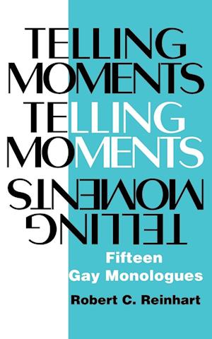 Telling Moments