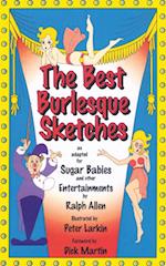 The Best Burlesque Sketches