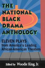 The National Black Drama Anthology