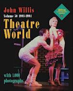 Theatre World 1993-1994
