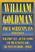 William Goldman