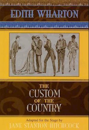 The Custom of the Country