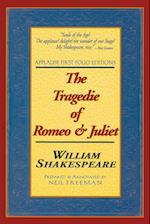 The Tragedie of Romeo & Juliet