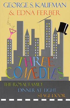 Three Comedies