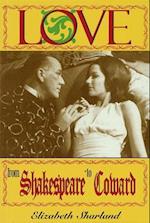 Love from Shakespeare to Coward