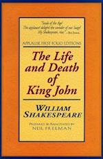 The Life and Death of King John