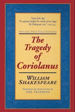 The Tragedie of Coriolanus