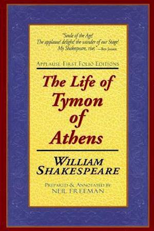 The Life of Tymon of Athens