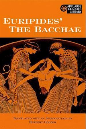 The Bacchae