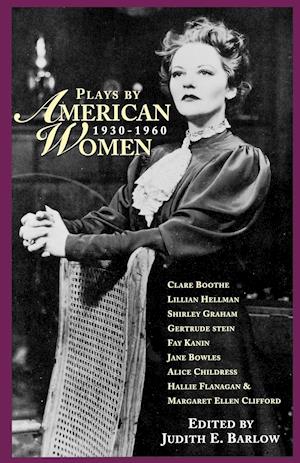 Plays by American Women