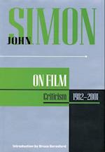 John Simon on Film