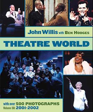 Theatre World 2001-2002