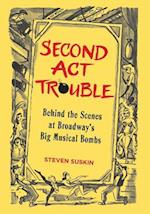 Second ACT Trouble