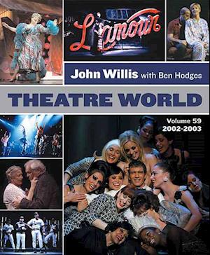 Theatre World 2002-2003 Season