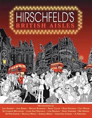 Hirschfeld's British Aisles