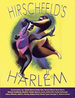 Hirschfeld's Harlem