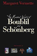 The Musical World of Boublil and Schonberg