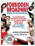 Forbidden Broadway