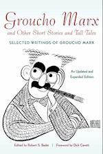 Groucho Marx and Other Short Stories and Tall Tales