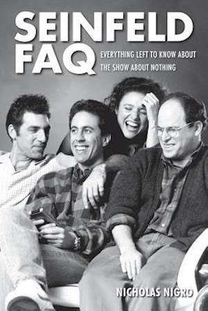 Seinfeld FAQ